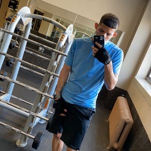 Meet your Posher, Edward